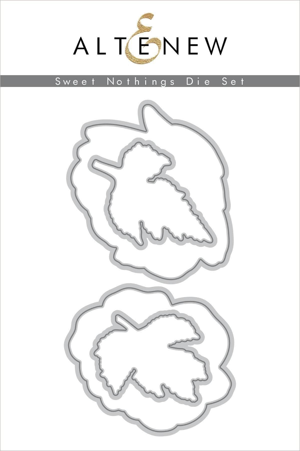 altenew-sweet-nothings-schablone-mask-stencil-set image 8