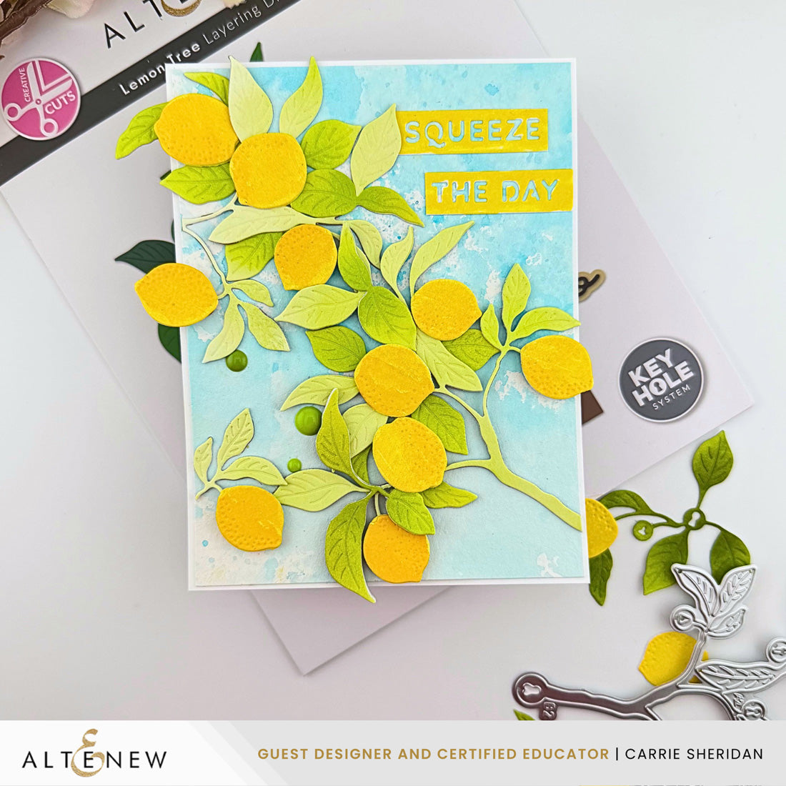 altenew-creative-cuts-lemon-tree-layering-stanzschablonen-set image 8