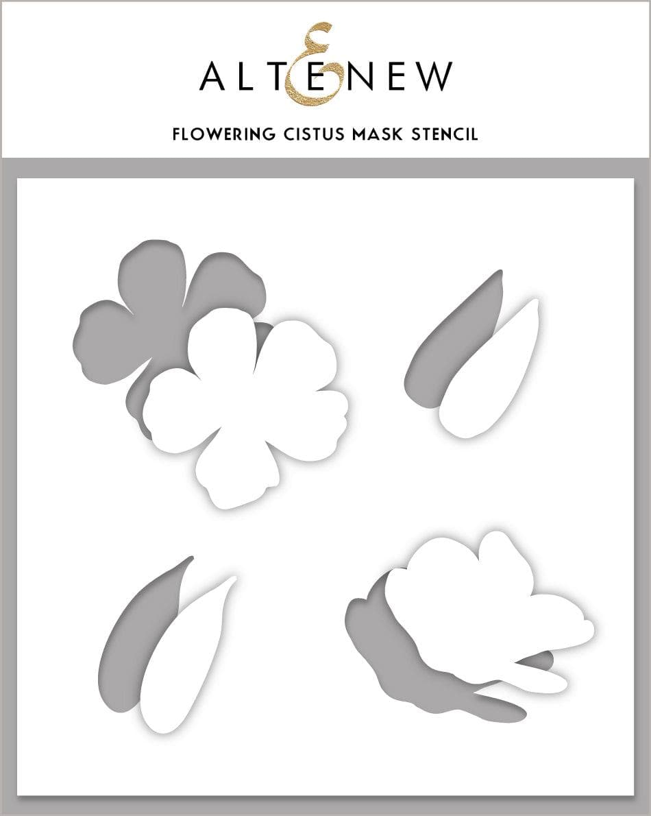 altenew-flowering-cistus-komplett-bundle-schablone image 6