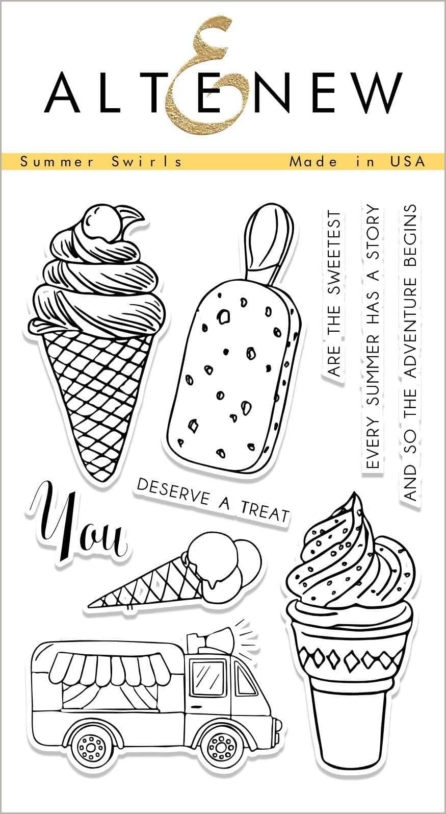 altenew-summer-swirls-stempelset-eis-4x6-zoll image 1