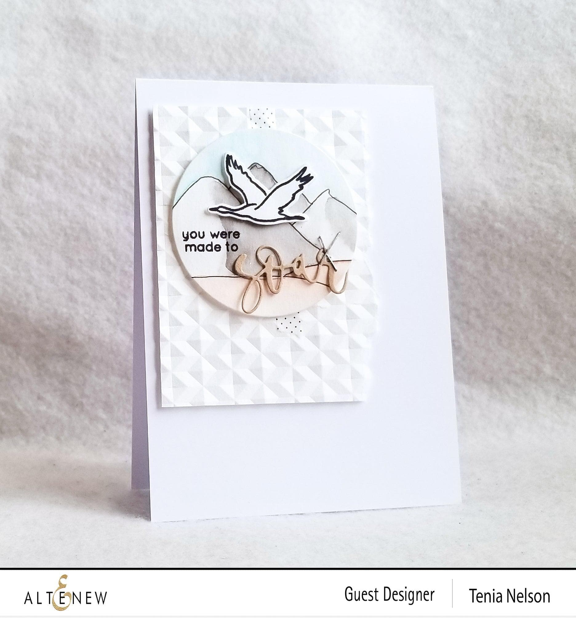 altenew-soar-komplett-bundle-stempel-stanzen-vogel image 5
