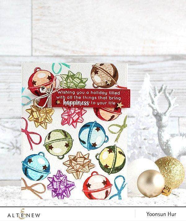 altenew-ultimate-holiday-stamp-bundle-weihnachten-9-sets image 3