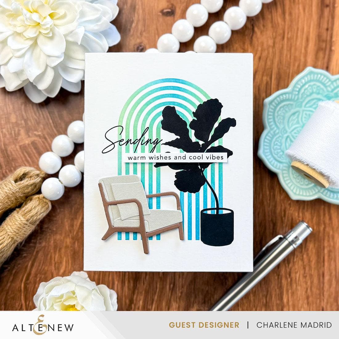 altenew-craft-your-life-cozy-spaces-stempel-kit image 2
