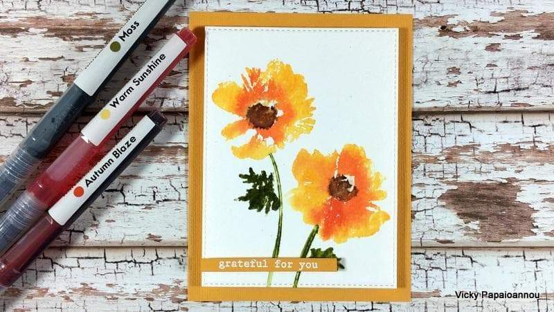 altenew-anemone-coronaria-stempelset-ink-bundle-pfirsich image 3