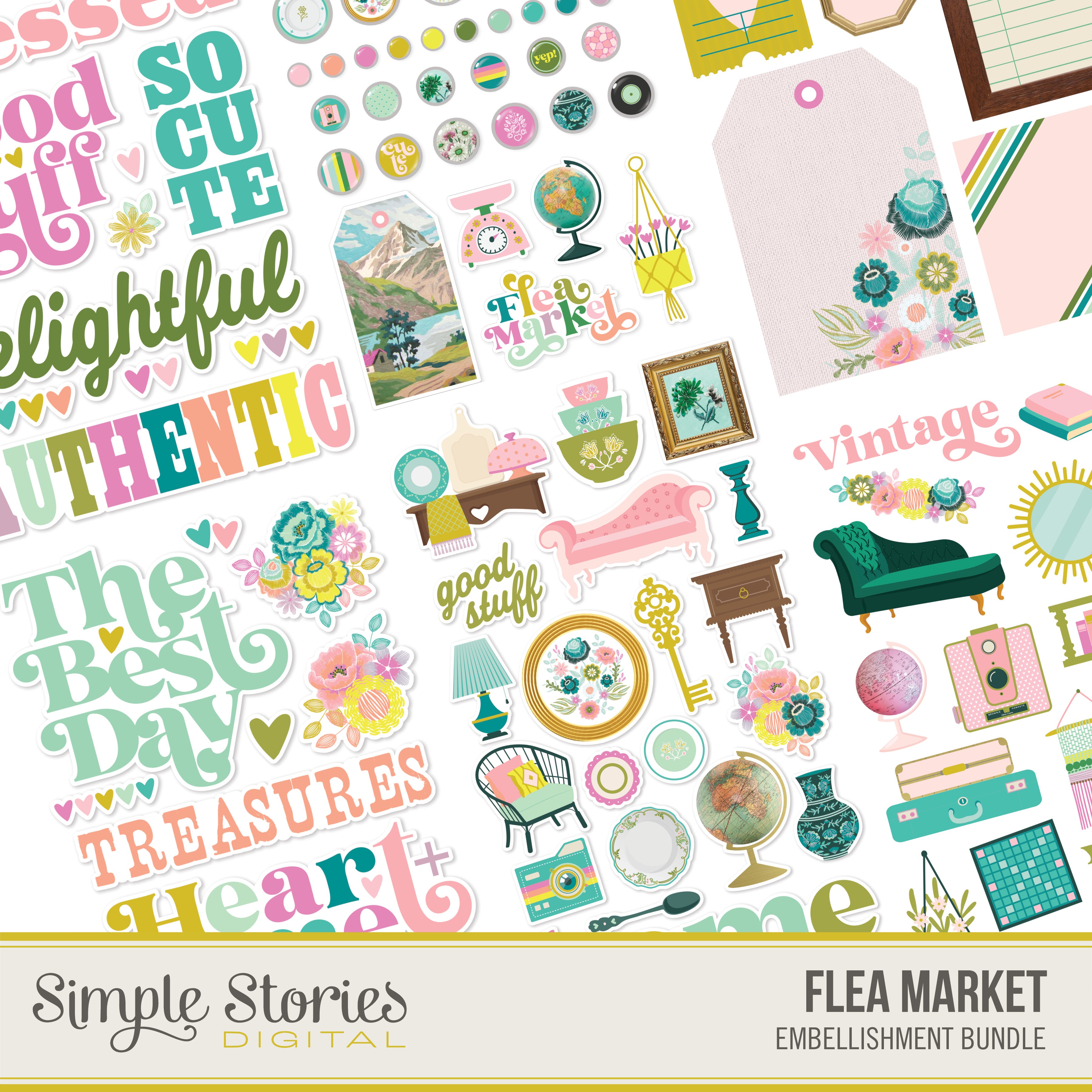 simple-stories-flea-market-digital-embellishment-bundle-png image 1