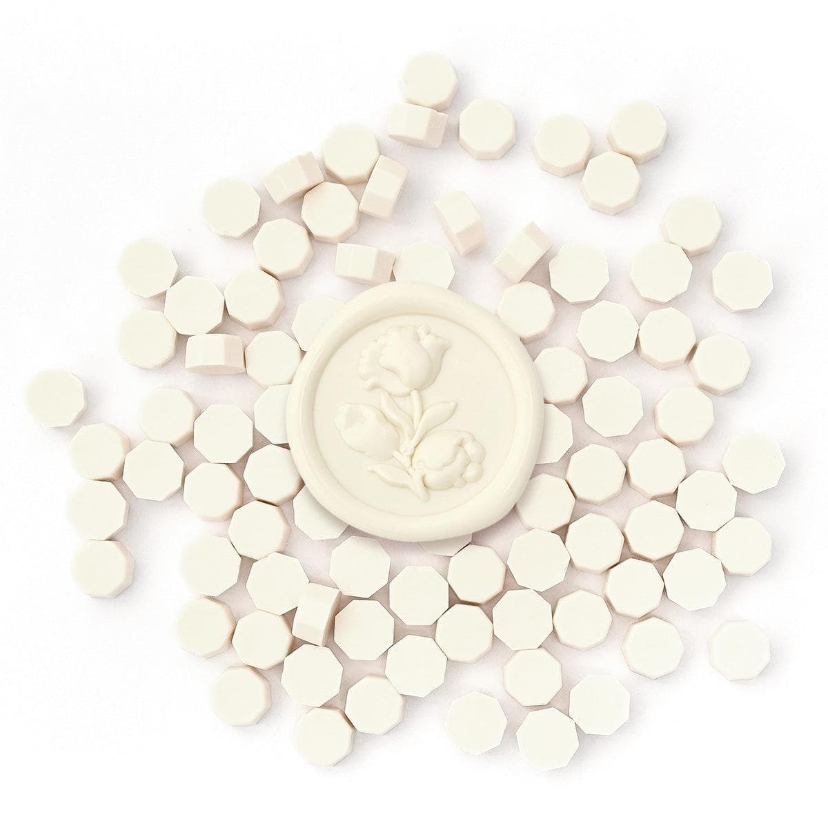 altenew-wax-seals-wachsperlen-milky-white-100-st-ck image 6