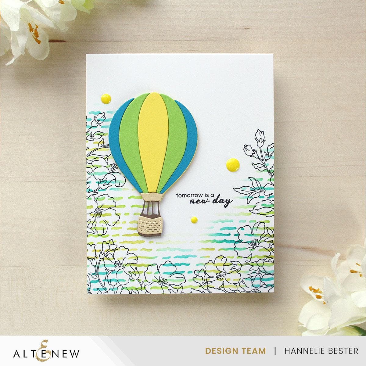 altenew-mini-delight-breezy-quest-stempel-stanze-set image 4