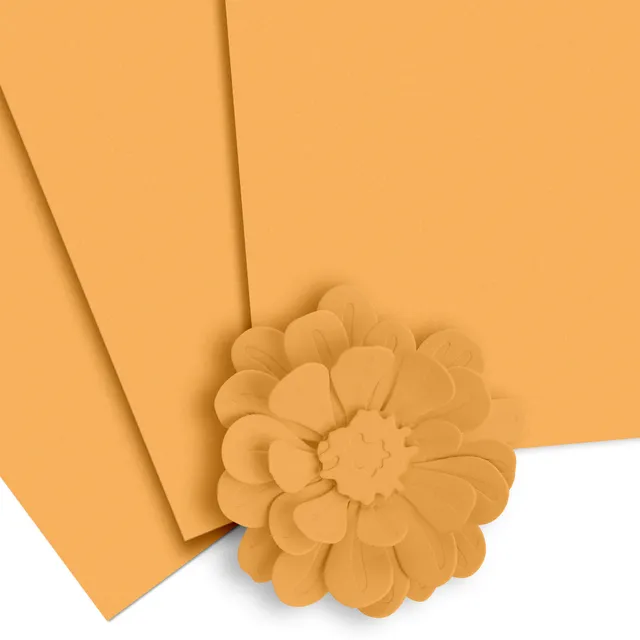 altenew-paper-more-sunkissed-cardstock-papier-10-blatt-gelb image 1