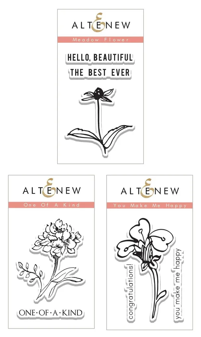 altenew-flower-mini-stempel-bundle-2x3-blumen image 1