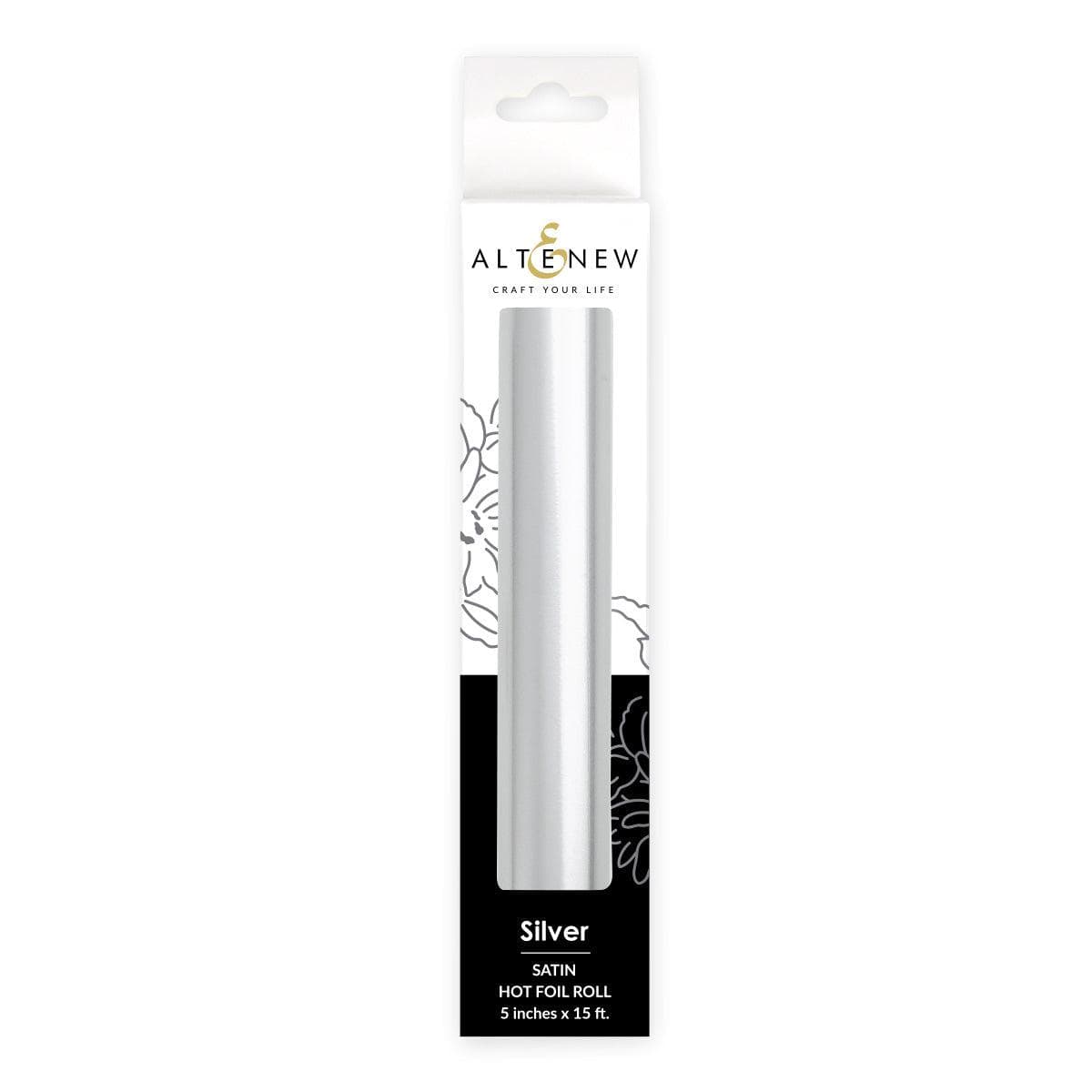 altenew-hot-foil-roll-folie-silber-satin-5-zoll image 1