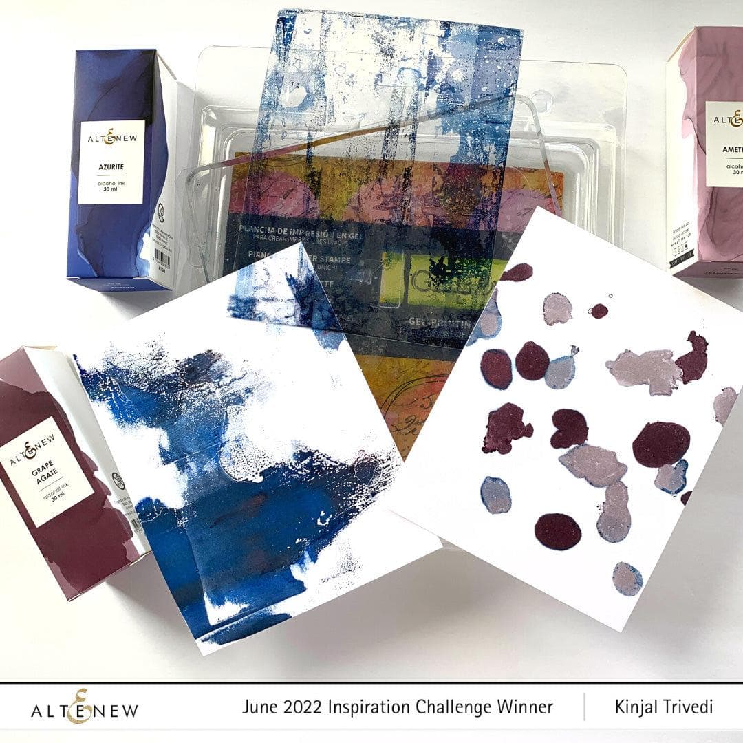 altenew-eastern-sky-alcohol-ink-tinte-30ml-blau-nachf-ller image 7