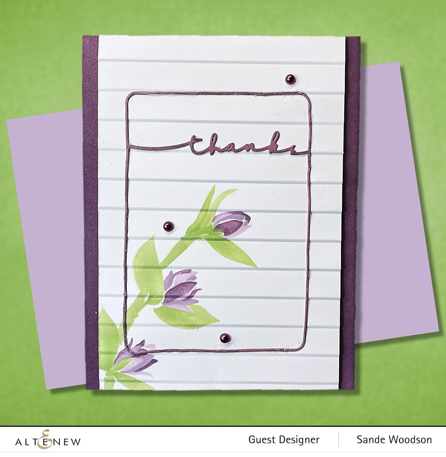altenew-floral-sprig-schablonenset-blumen-2in1 image 4