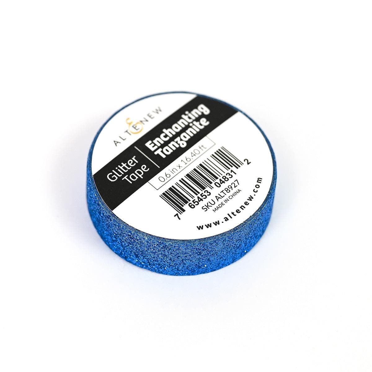 altenew-enchanting-tanzanite-glitter-tape-lila-16-4-ft image 4