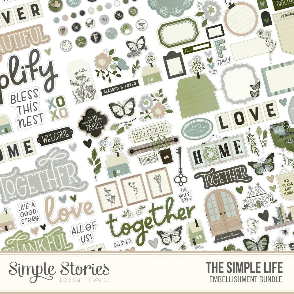 simple-stories-the-simple-life-digital-embellishment-bundle-png image 1