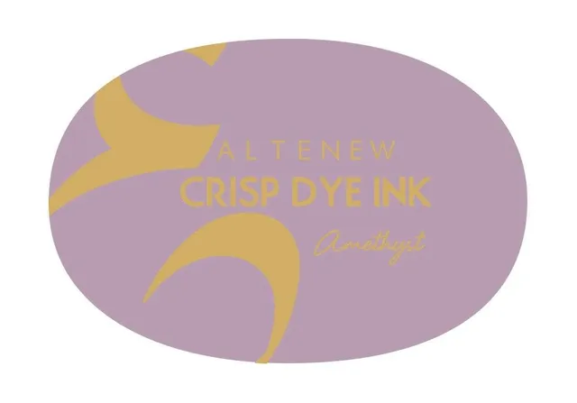 altenew-amethyst-crisp-dye-ink-stempelkissen-lila image 1