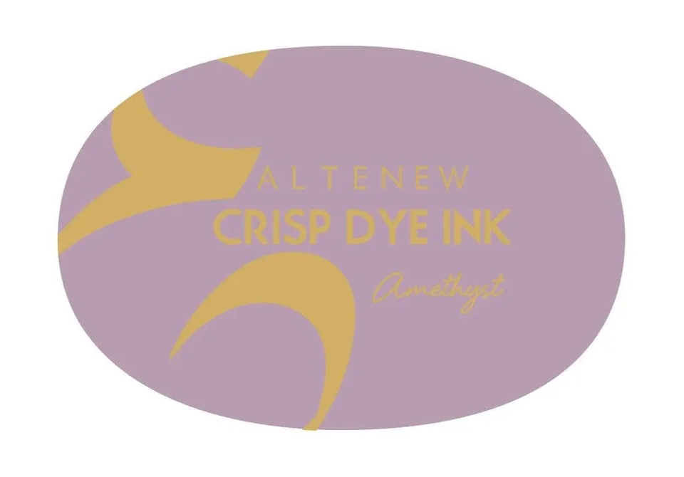 altenew-amethyst-crisp-dye-ink-stempelkissen-lila image 1