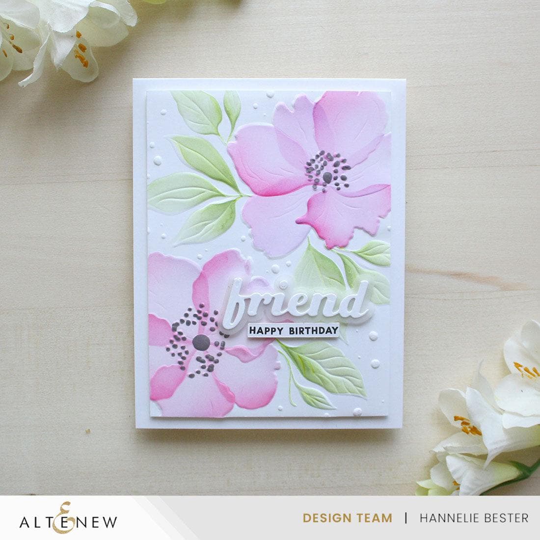 altenew-translucent-foliage-project-kit-blumen-set image 6