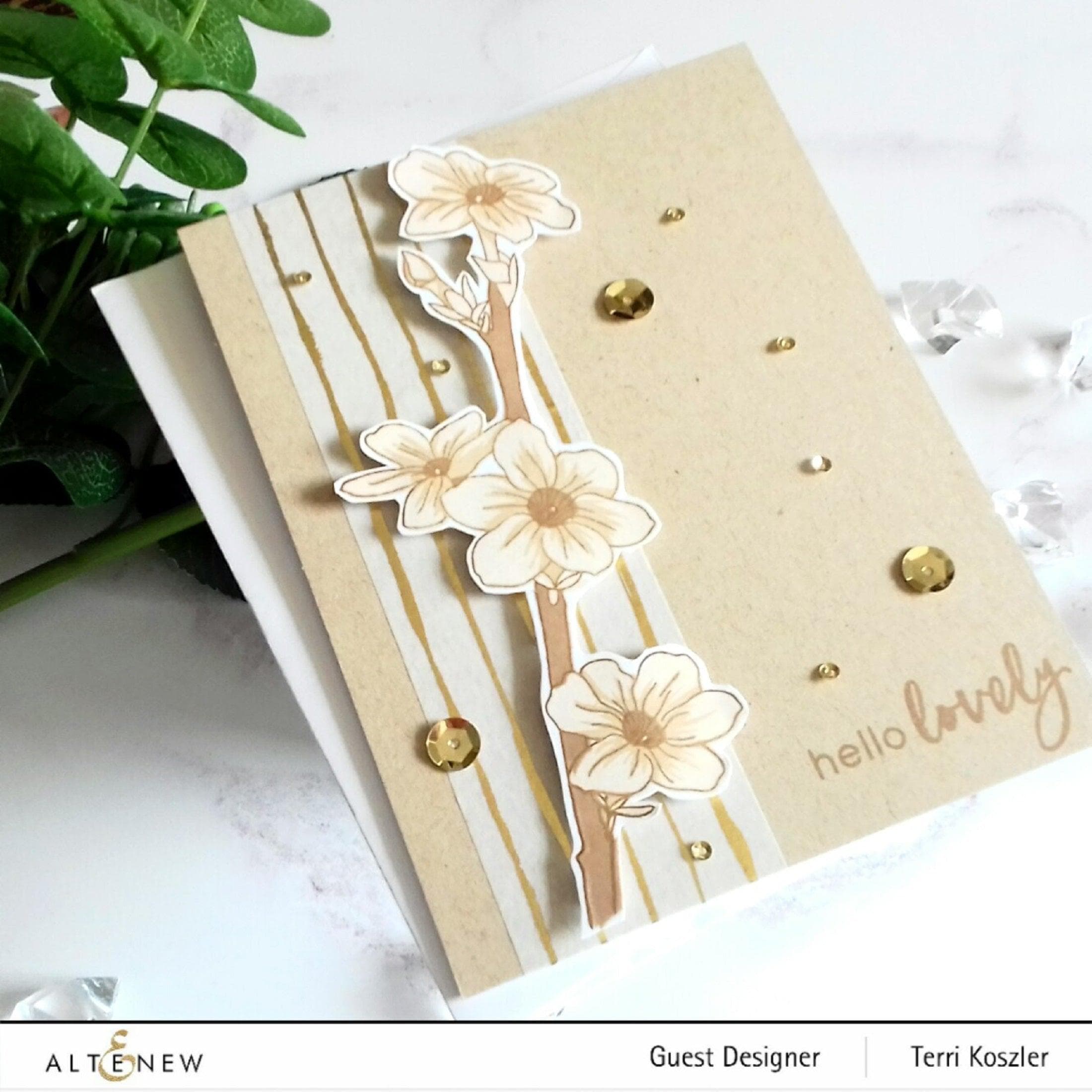 altenew-stencils-just-jasmine-mask-stencil-schablone-6x6-floral image 4
