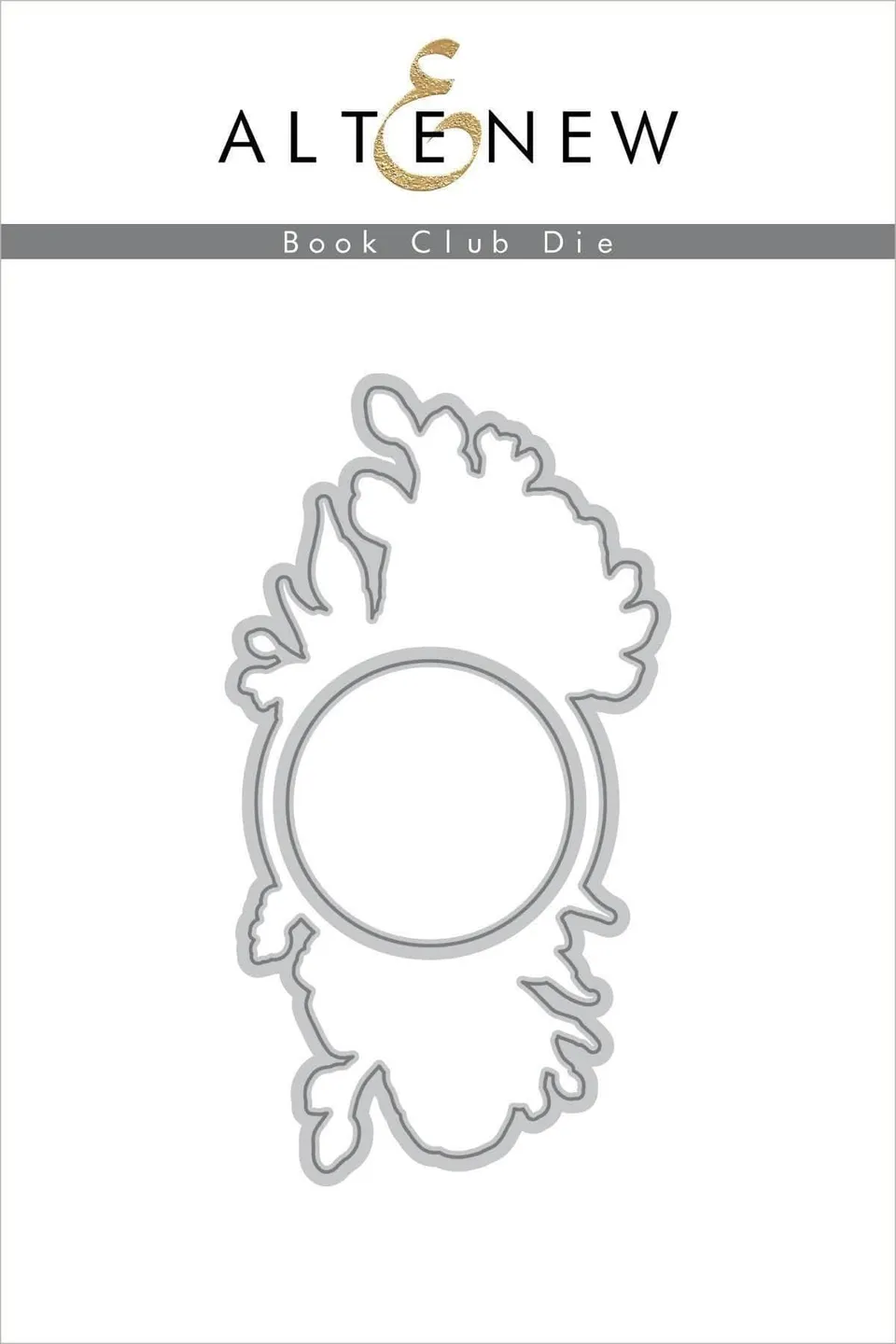 altenew-book-club-stanzschablonen-set-2tlg-floral-kreis image 1