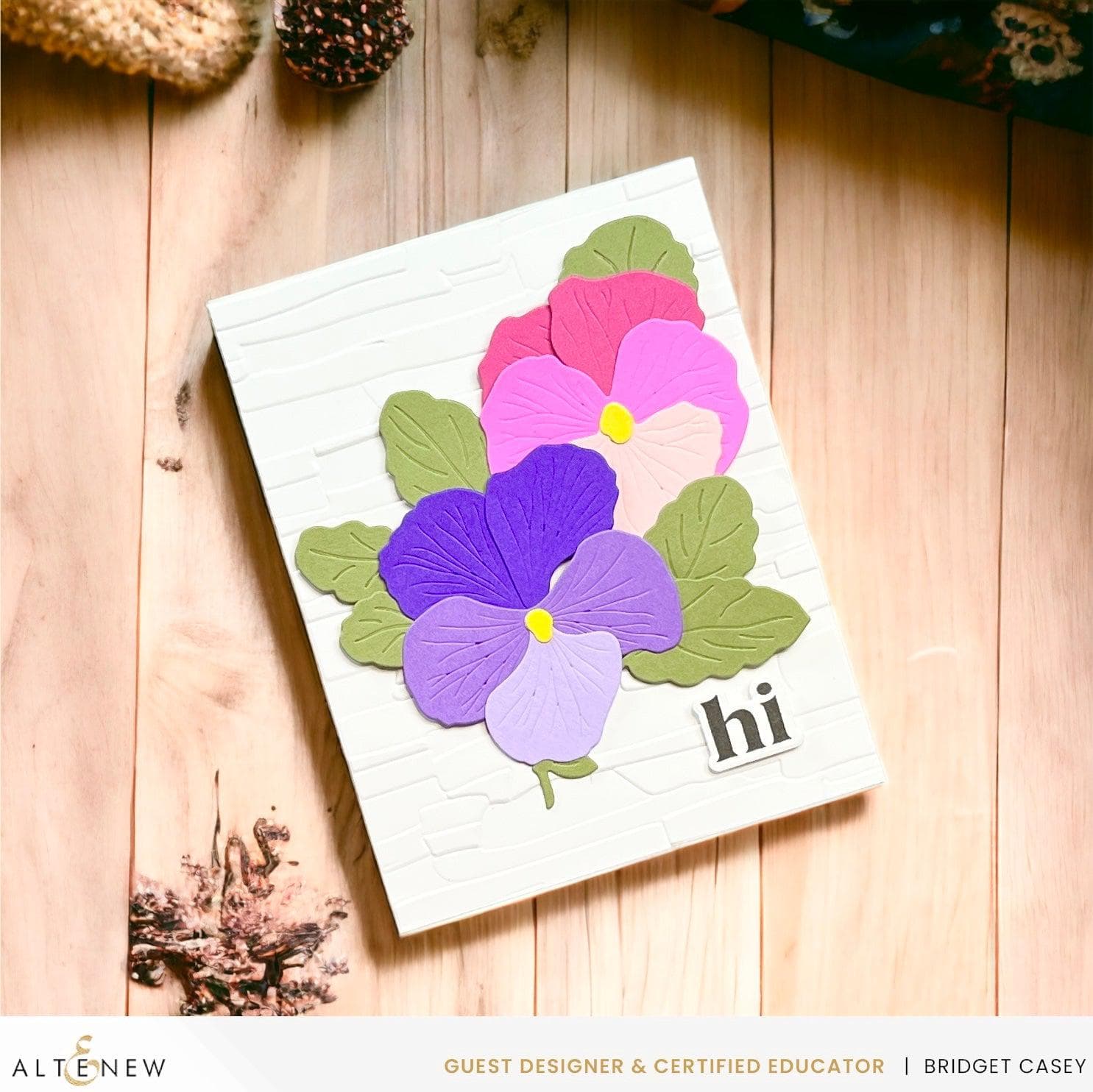 altenew-build-a-garden-daisy-crown-stanzschablone-8-stanzen image 6