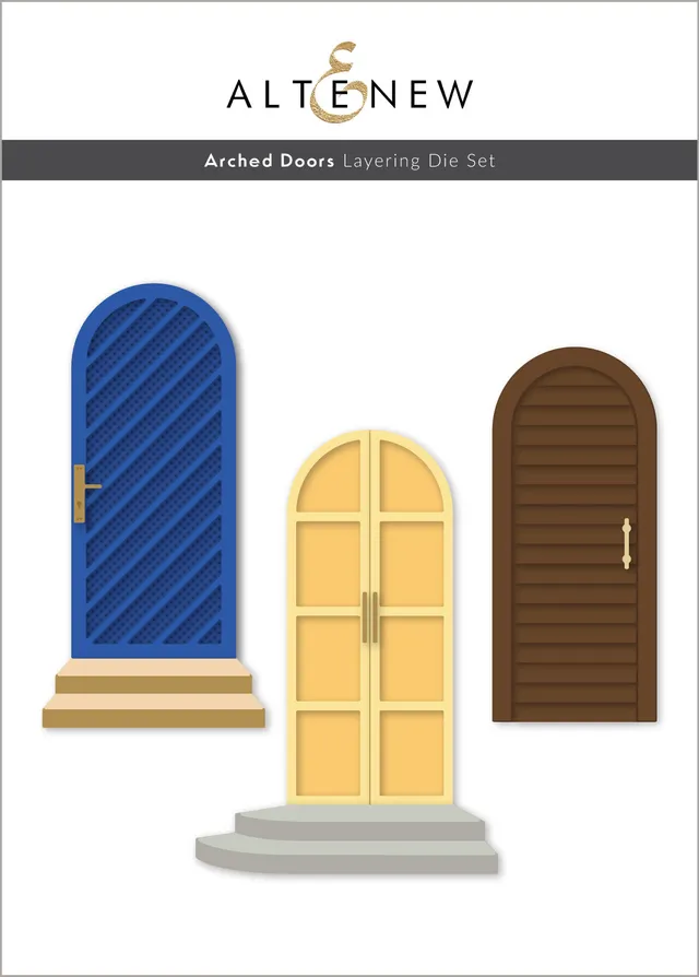 altenew-arched-doors-layering-die-set-t-ren-11-teilig image 1