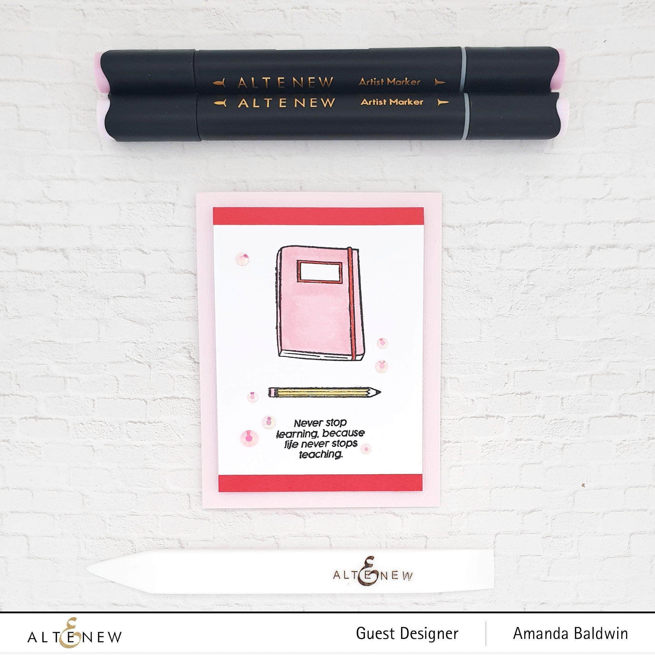 altenew-stamps-handy-dandy-notebook-stempelset-mini-2x3 image 4