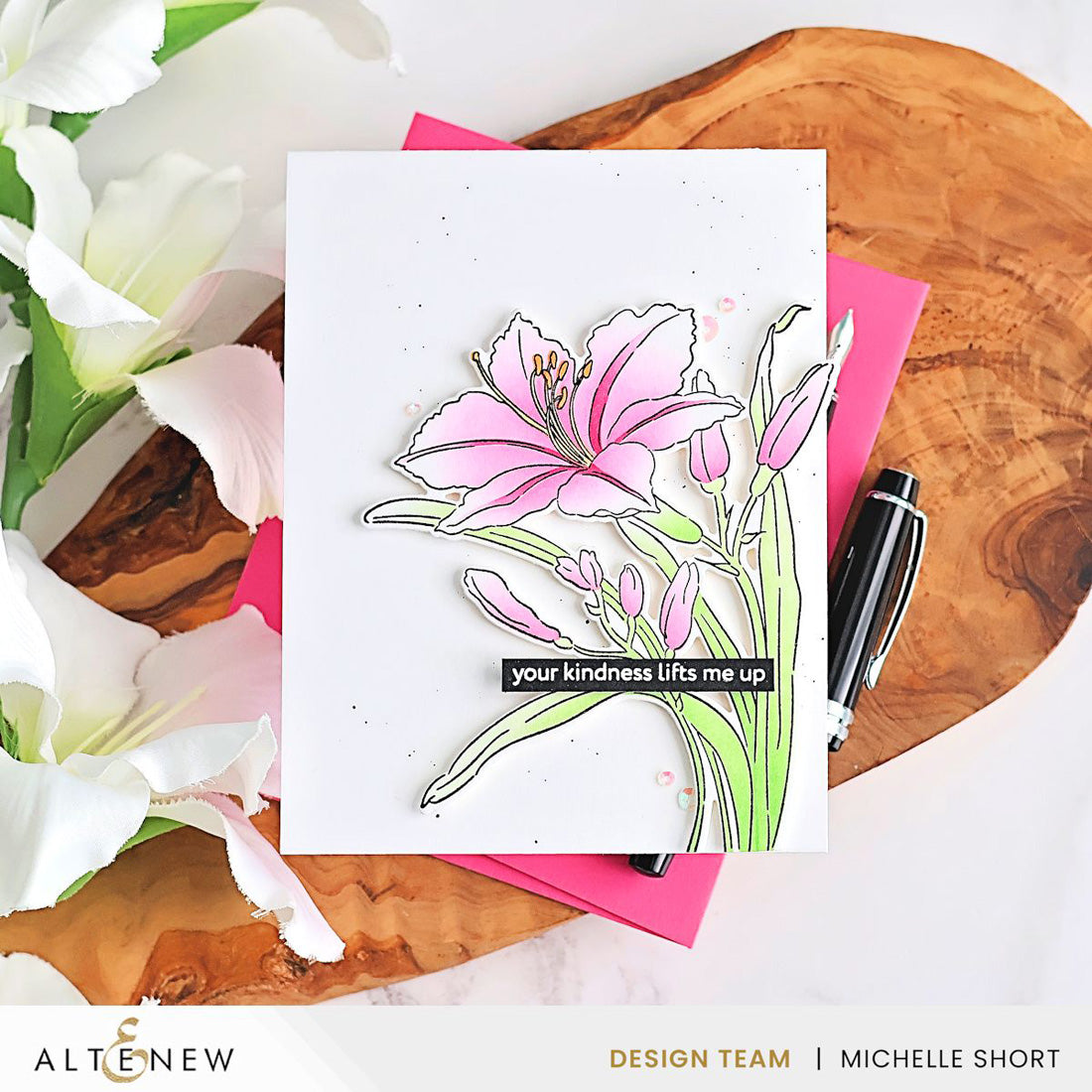 altenew-build-a-garden-leaning-lily-stempelset-lilie image 7