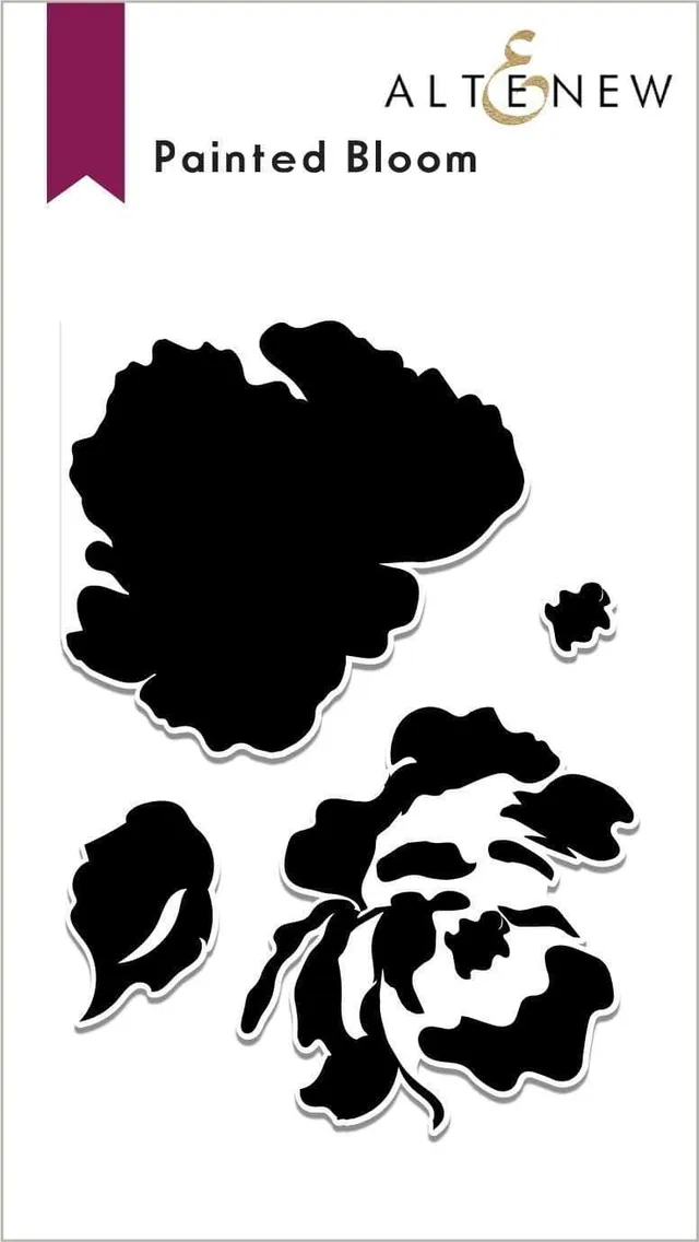 altenew-painted-bloom-mini-stempelset-bl-te-2x3 image 1