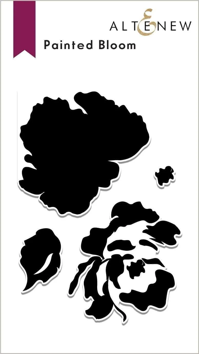 altenew-painted-bloom-mini-stempelset-bl-te-2x3 image 1