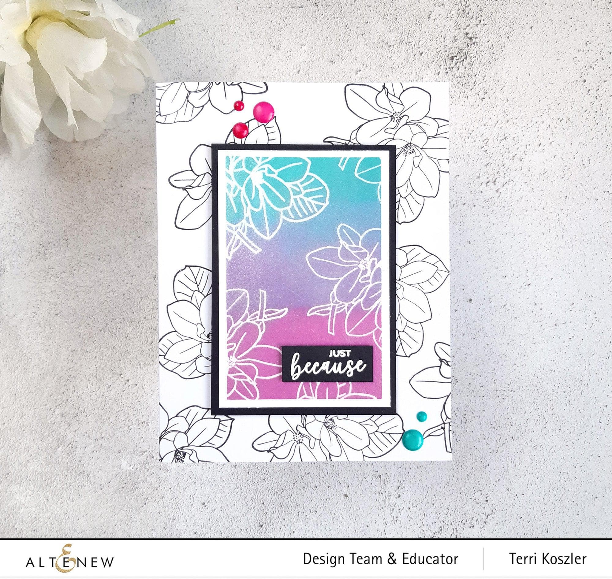 altenew-nostalgic-memories-mini-stempel-bundle-blumen-3-teilig image 2