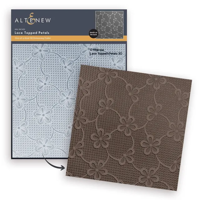 altenew-lace-topped-petals-3d-pr-gefolder-6x6-spitze image 1