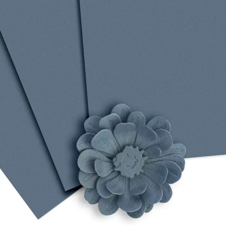 altenew-nimbus-cardstock-10-blatt-245-gsm-graublau image 1