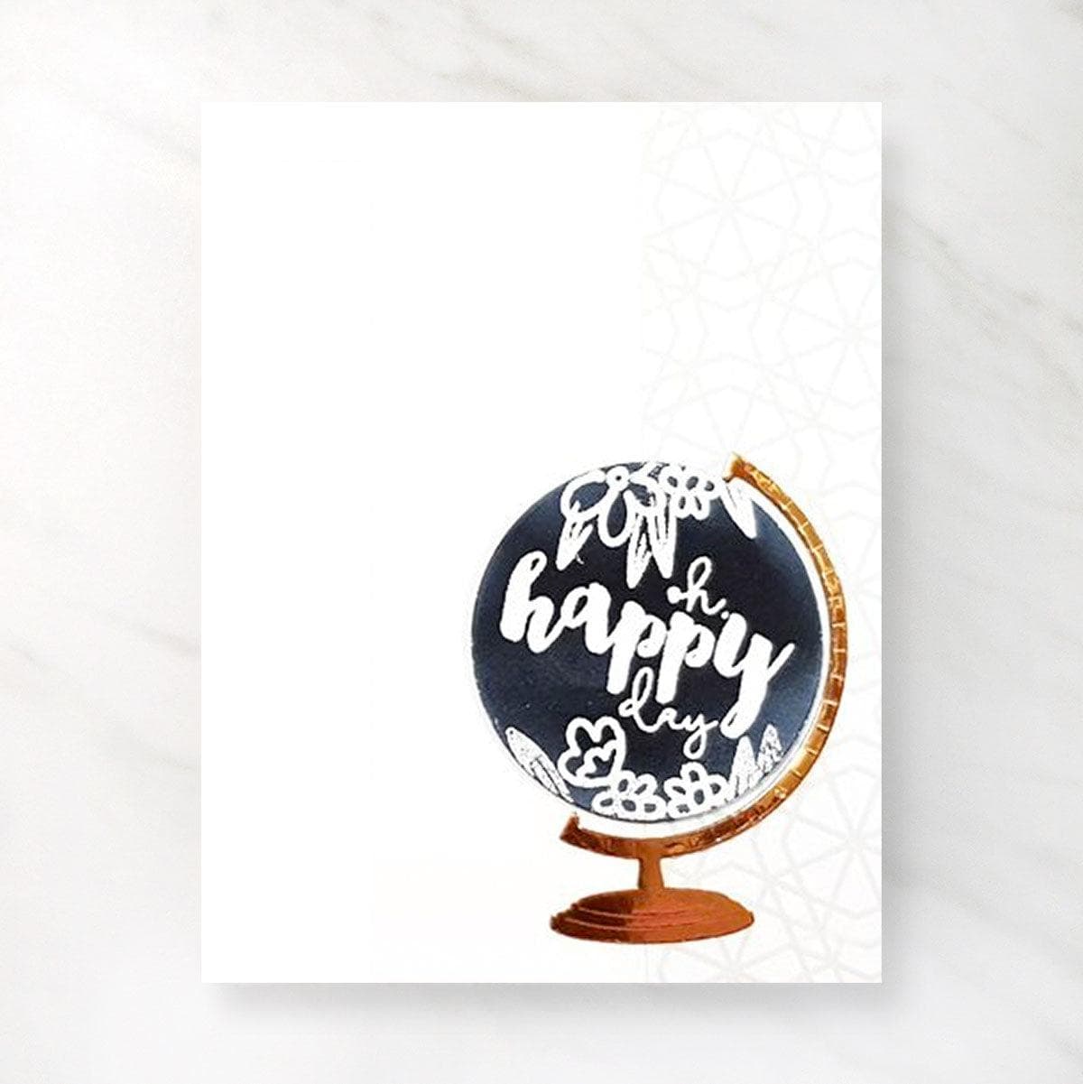 altenew-oh-happy-day-stempelset-mini-blumen-spruch image 2