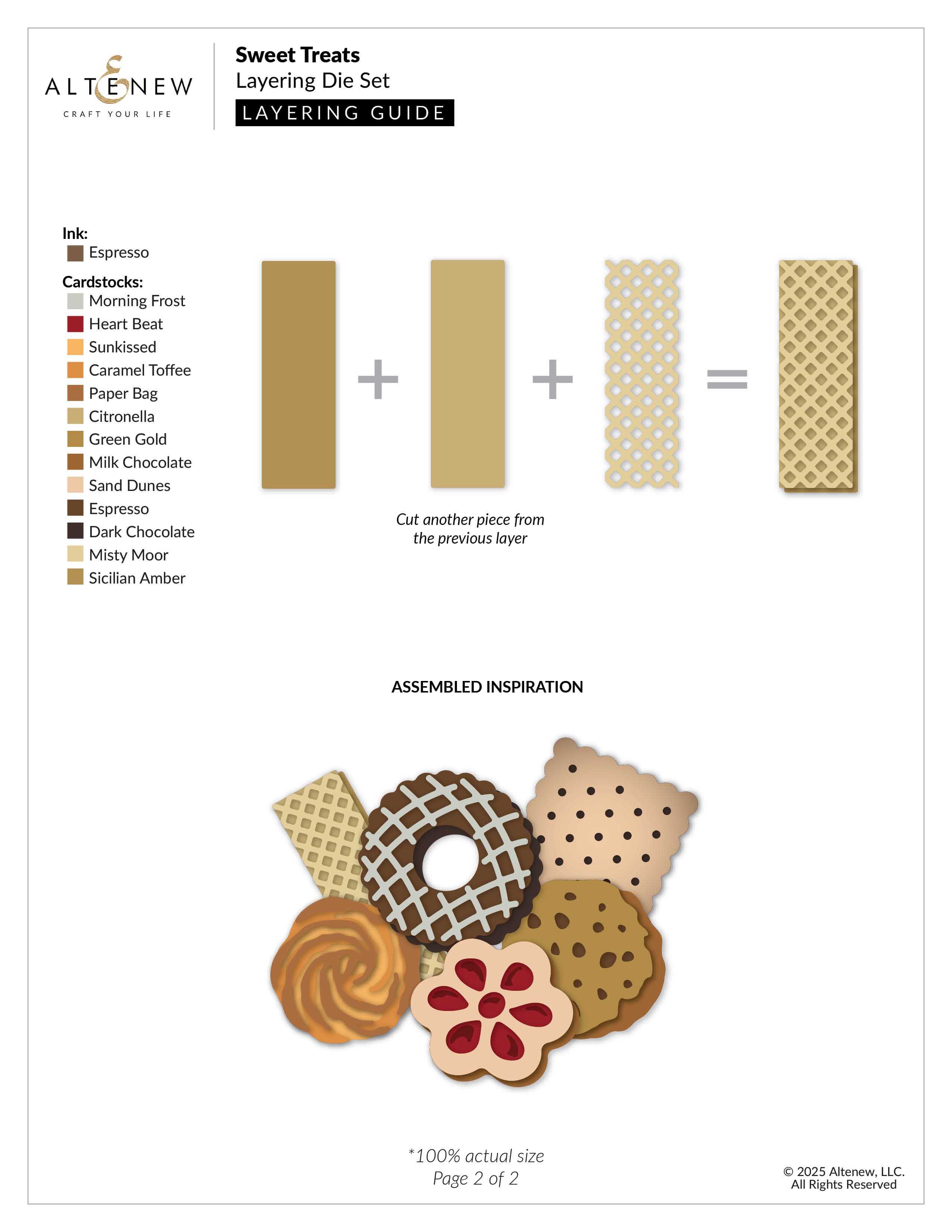 altenew-sweet-treats-stanzen-set-kekse-6-motive image 4