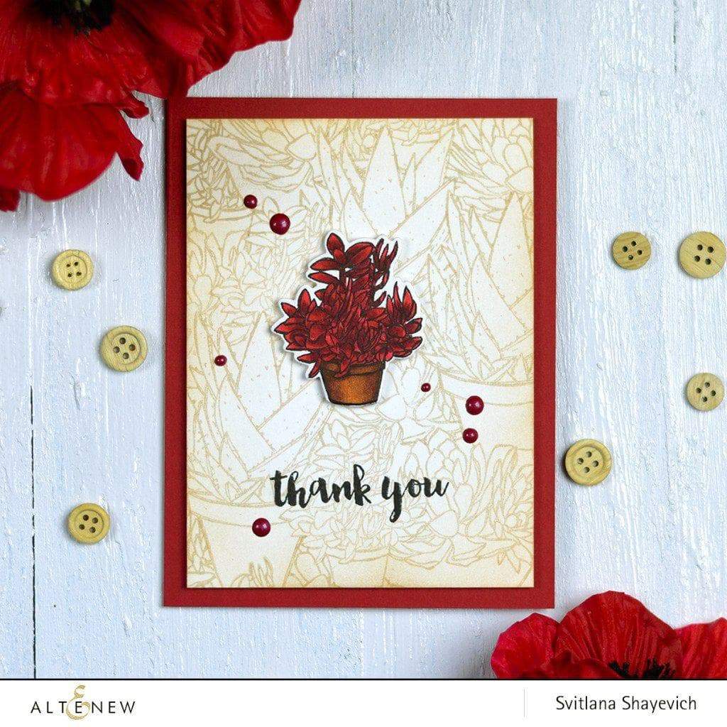 altenew-succulents-stempel-stanzen-set-sukkulenten image 2