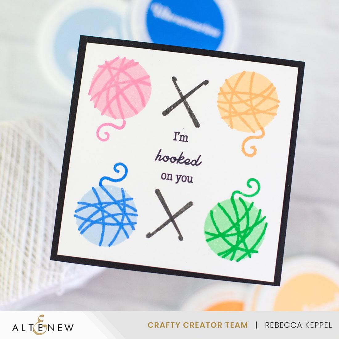 altenew-warm-cozy-fresh-dye-ink-reinker-set-orange image 8