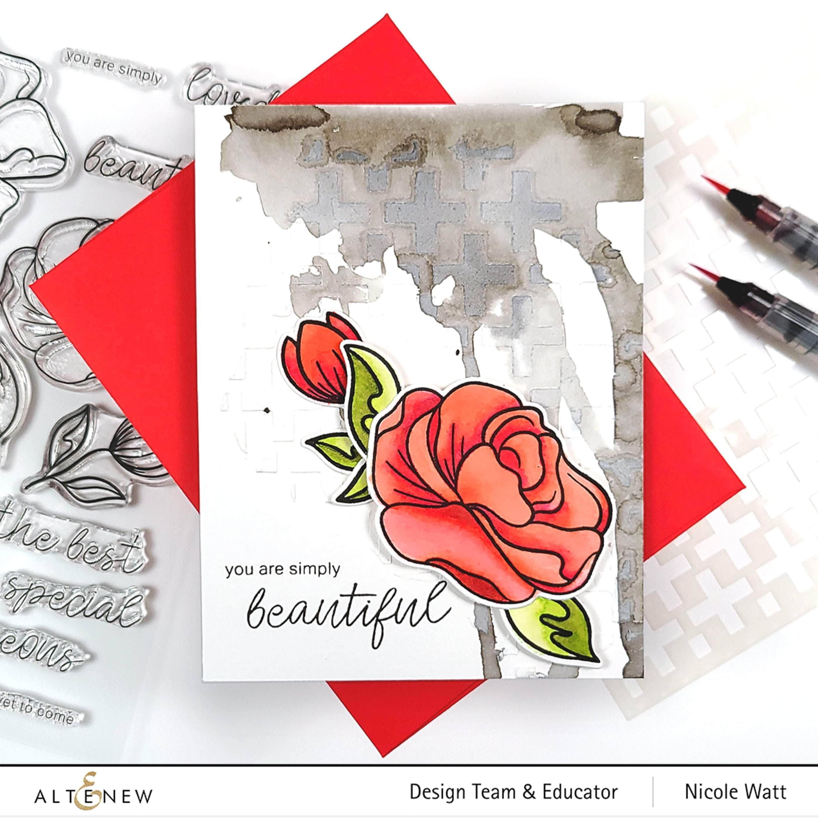 altenew-simple-roses-die-set-stanzschablonen-rosen-6-teilig image 7
