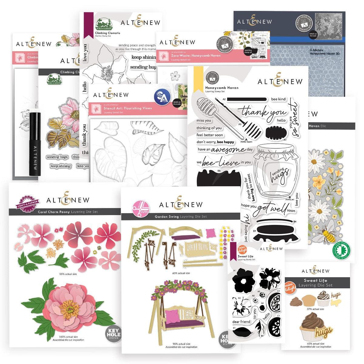 altenew-marvelous-monthly-november-2025-bundle-7-teilig image 1