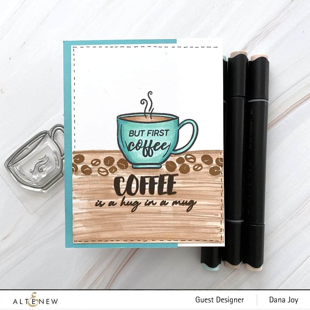 altenew-cup-of-coffee-stempel-set-kaffeetasse-2x3-zoll image 6
