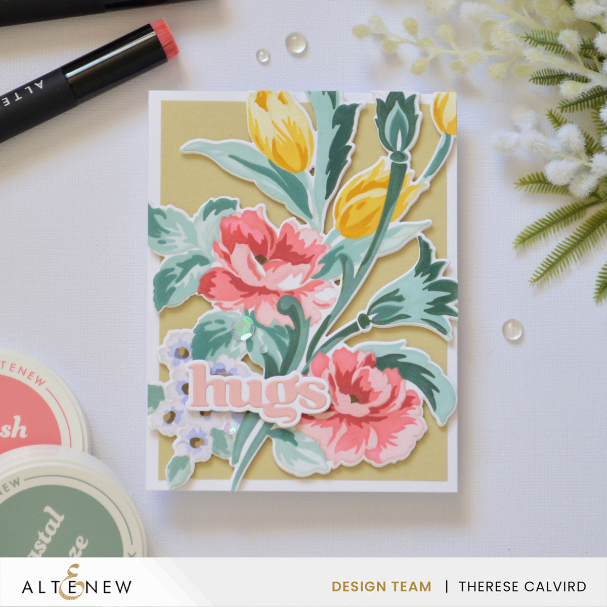 altenew-marvelous-monthly-bundle-mai-2026-vintage-7er image 4