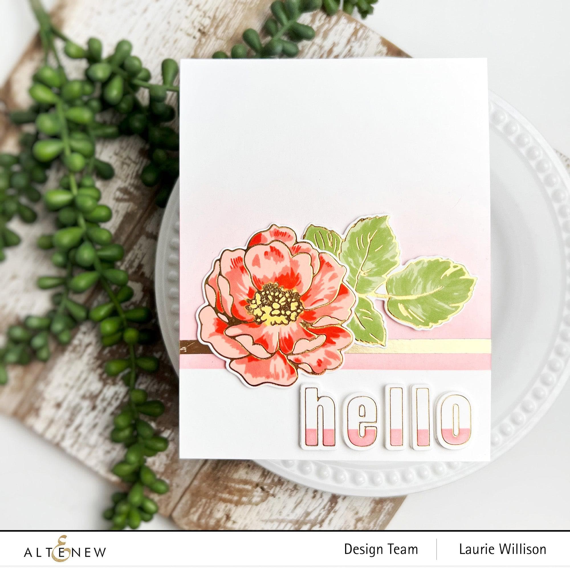 altenew-wild-rose-hot-foil-plate-set-folienplatte-2-teilig image 4