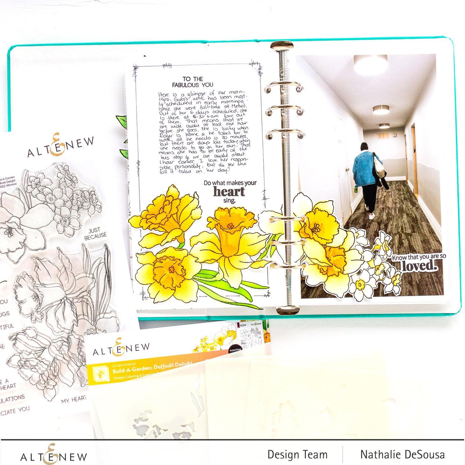 altenew-build-a-garden-daffodil-delight-stanzen-2-teilig image 7