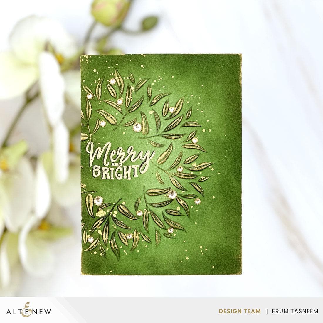 altenew-crafty-necessities-cardstock-forest-glades-gr-n-10-blatt image 5