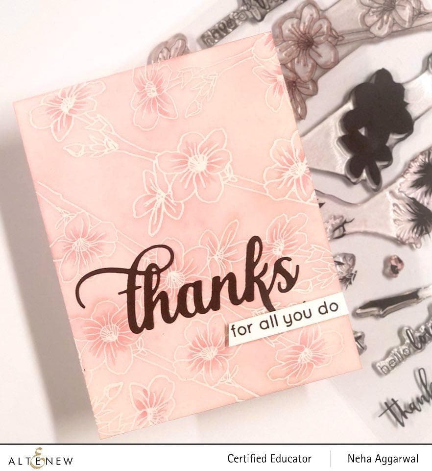 altenew-stencils-just-jasmine-mask-stencil-schablone-6x6-floral image 3