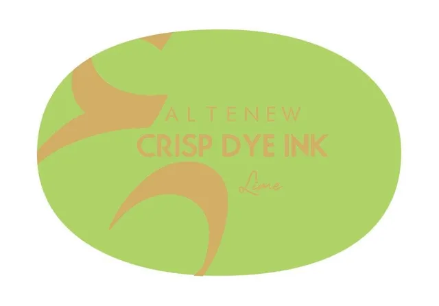 altenew-lime-crisp-dye-ink-stempelkissen-gr-n-spring-bouquet image 1