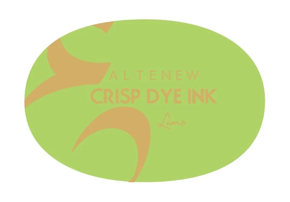 altenew-lime-crisp-dye-ink-stempelkissen-gr-n-spring-bouquet image 1