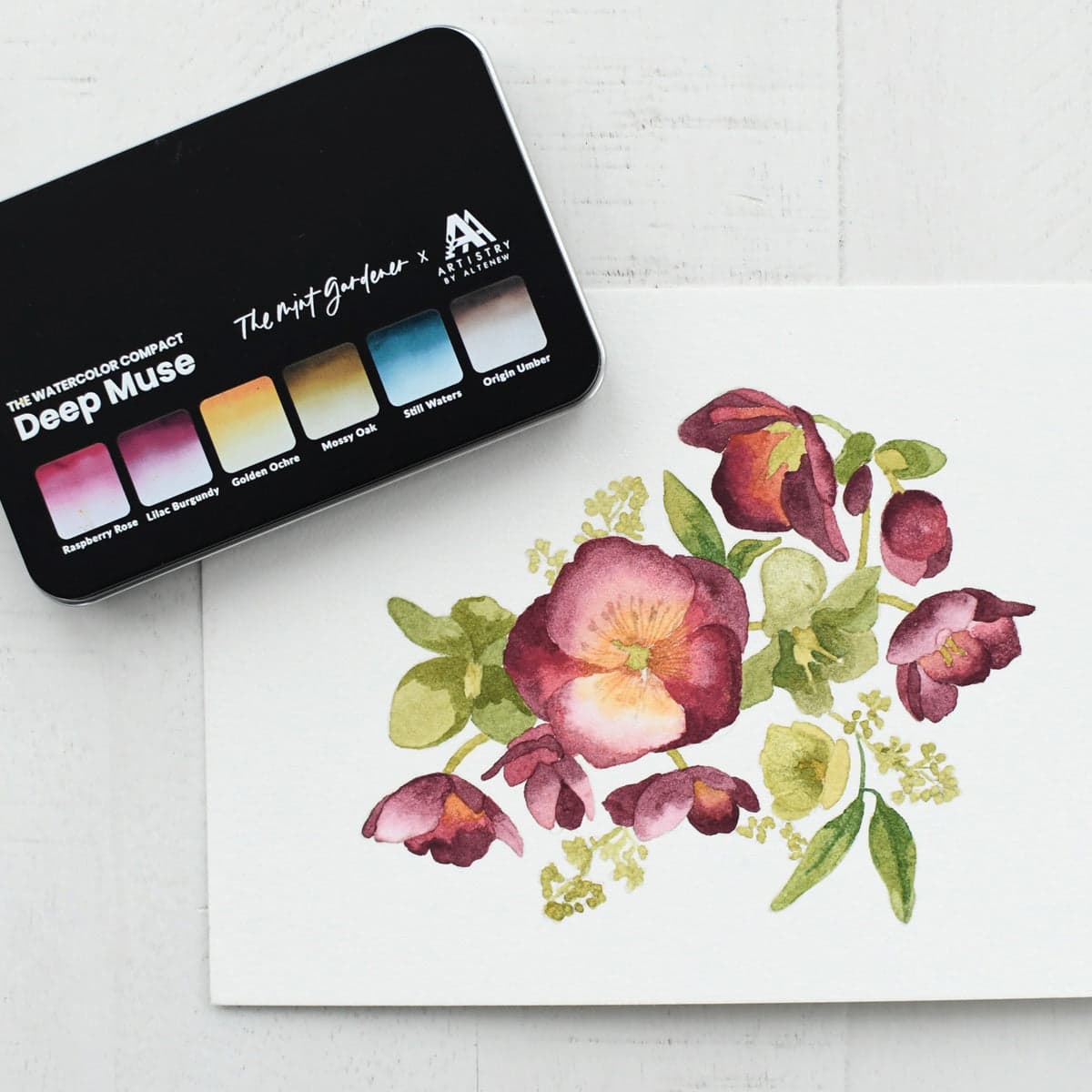 altenew-deep-muse-aquarell-malkurs-set-bundle image 4