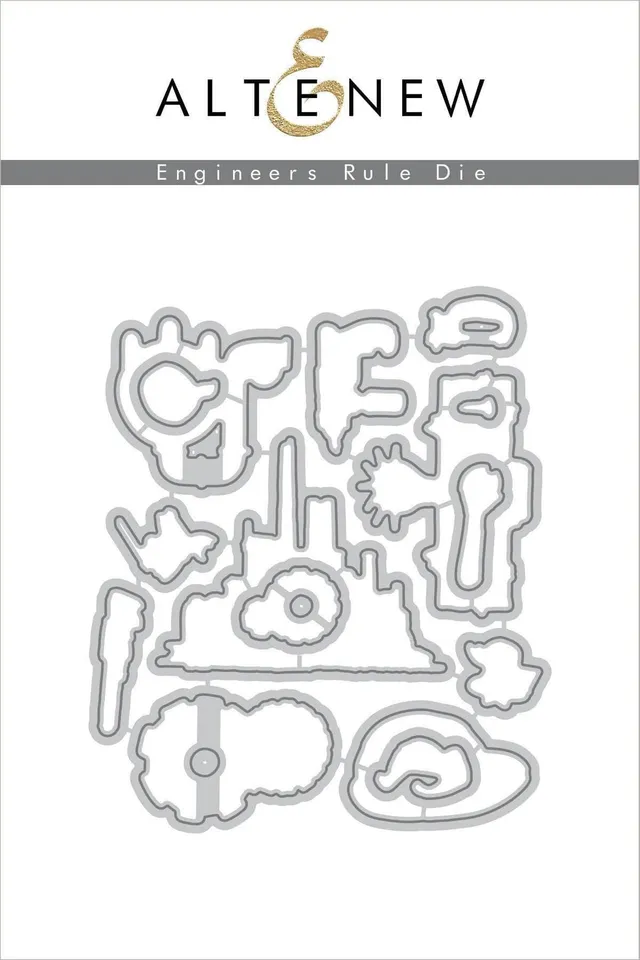 altenew-engineers-rule-die-set-stanzschablonen-15-teilig image 1