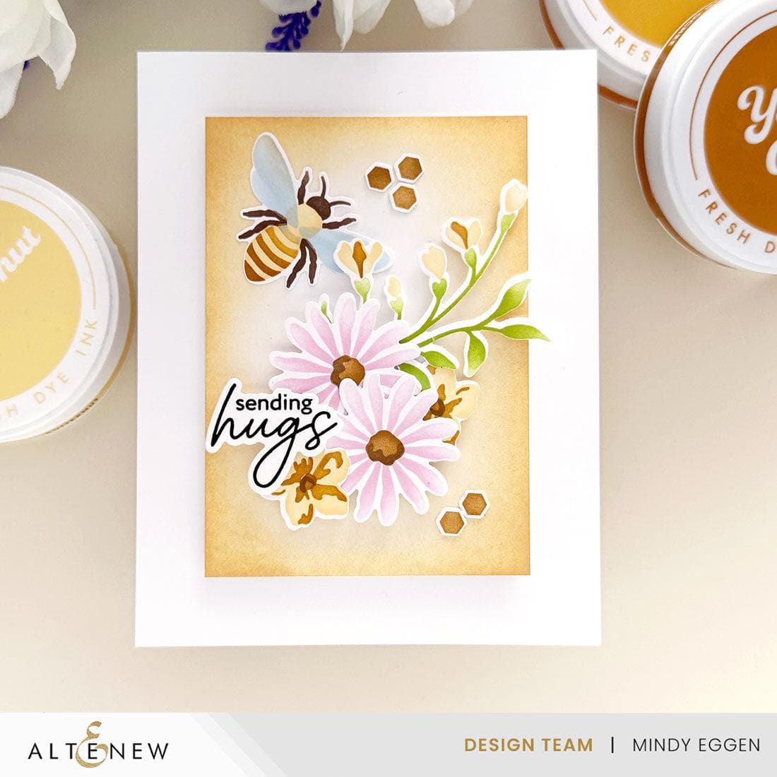 altenew-honeycomb-haven-projekt-kit-stempel-stanzen-bundle image 8