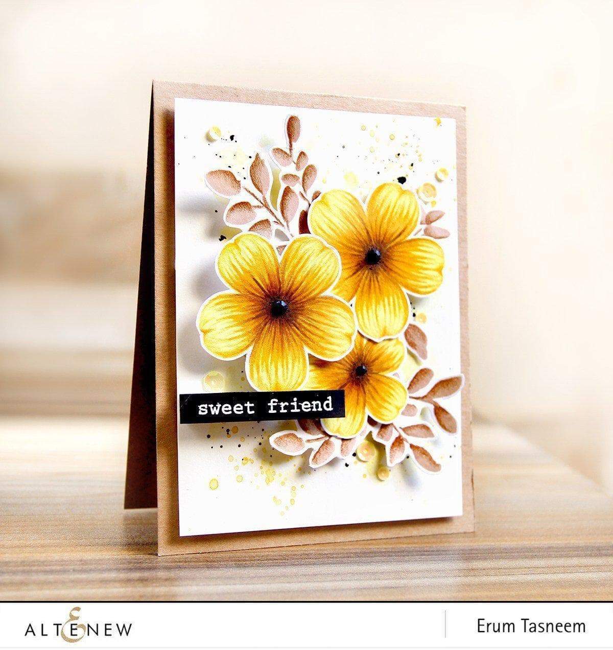 altenew-build-a-flower-sakura-blossom-stempelset-stanzen-ink-bundle image 2